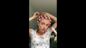 В стиле легендарной кинодивы: лайфхак, как легко сделать кудри Мэрилин Монро