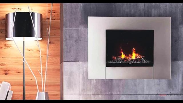 Очаг Dimplex серии Juneau Opti-myst. Инновационная технология эффекта реалистичного пламени смотреть онлайн