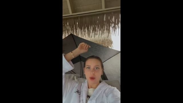 ВЛАД А4 Vs ЮЛЯ ГОДУНОВА на Мальдивах
