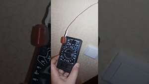 Детектор электромагнитного излучения своими руками. Часть 2