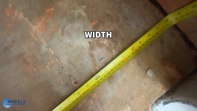 2022 Ford Transit 2.0 - EO22AYG - Wheels Van Centre - (See Description For Details) смотреть онлайн