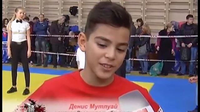 Турнир по кикбоксингу среди клубов, Базилин, Мутлуай, декабрь 2017 OVERTIME смотреть онлайн