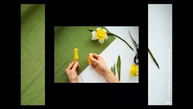 Поделки на тему Весна для школьников