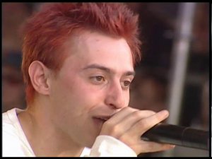 НАШЕСТВИЕ 2002: Звери