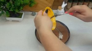 Легкий и вкусный ПП десерт - ШОКОЛАДНЫЙ ПУДИНГ