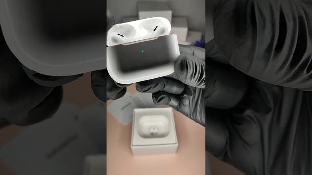 Air Pods Pro 2 качество смотреть онлайн