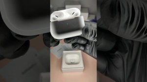Air Pods Pro 2 качество