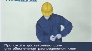 Как склеить резиновый уплотнитель? Permabond 792