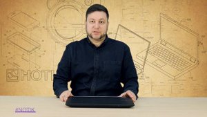 Экспресс-обзор ноутбука Acer Aspire Nitro V17 VN7-792G 54LD