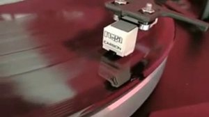 Thorens TD 280 MK II mit Rega Carbon