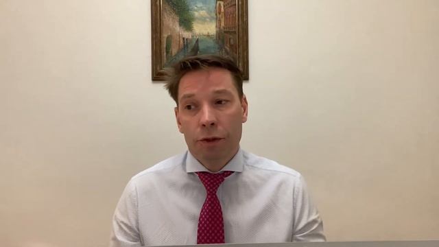 Создание бизнеса 07. Как сделать компанию дороже? Влад Чернов