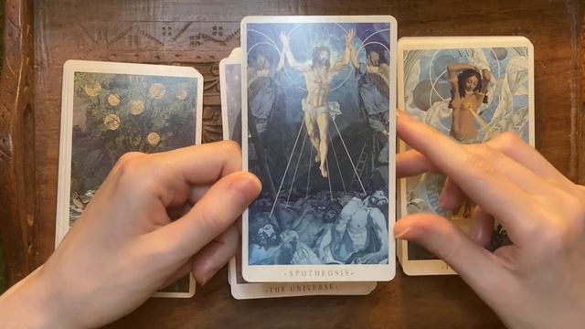 ?LET’S SIT A WHILE WITH THE TERRA VOLATILE ??Build A Deck With Me!? смотреть онлайн