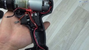 ?УДАРНЫЙ ШУРУПОВЕРТ HEMUYOU С АЛИЭКСПРЕСС! ТЕСТ ОБЗОР! КУПИТЬ НА 11 11!