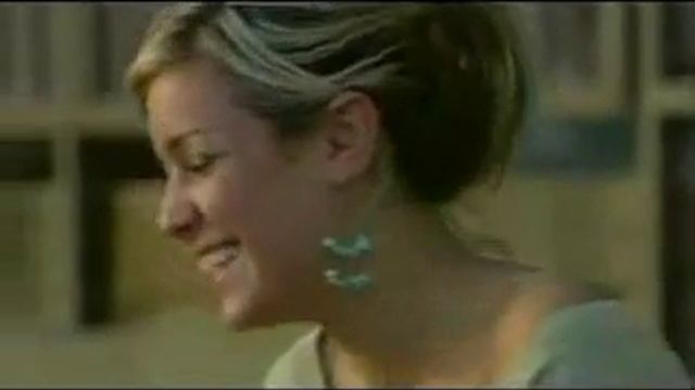 Kristin Cavallari - Maneater