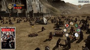 Пасхалки в Lego The Lord of the Rings [Easter Eggs]