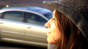 Девочка в экстазе.