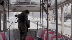 В Мариуполе готовятся запустить первую трамвайную линию