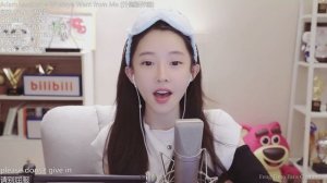 Фэн Тимо Чего ты хочешь от меня