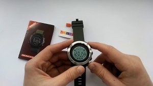 Смарт часы Skmei 1511 1512 с вибрацией пульсометром настройка, инструкция на русском отзывы цена