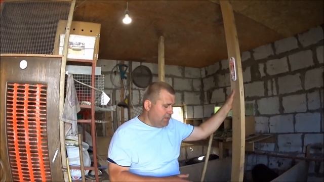 Бактериальная подстилка для свиней.(Мой опыт использования).