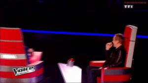 Top 9 Blind Audition (The Voice around the world 48)(REUPLOAD)