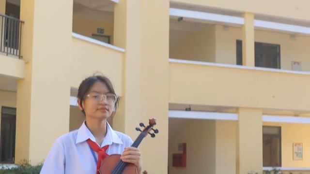 Người Thầy.