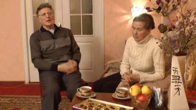 Раковые заболевания у пожилых мужчин смотреть онлайн