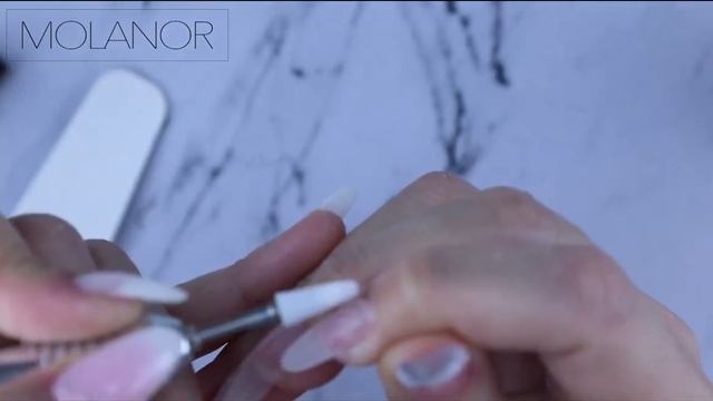 French nail design | Glass nails | Black french ֻ| Glass gel nails | Black french manicure смотреть онлайн