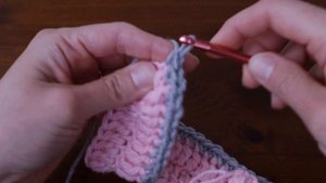 ДЕТСКИЙ РЮКЗАК/ ВЯЗАНЫЙ РЮКЗАК КРЮЧКОМ/ DIY