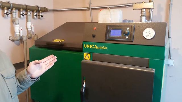 Три ИНЖЕНЕРА и Расход пеллет. смотреть онлайн