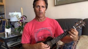 Honky Tonk Woman (Rolling Stones) - Ukulele Tutorial