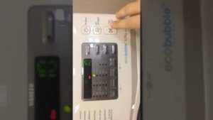 Samsung WF602W2BKWQ 6кг EcoBabbl