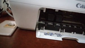 How to remove cartridge from a printer/malayalam /canon mg 2440