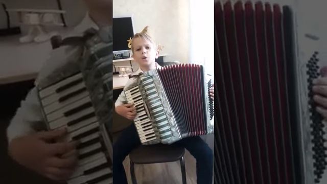 Роман ПАНЧЕНКО - КАТЮША смотреть онлайн