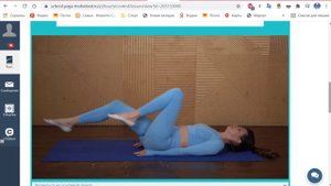 Йога. 12. Комплекс для молодости и красоты