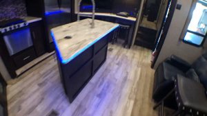 2016 XLR Thunderbolt - Toy Hauler