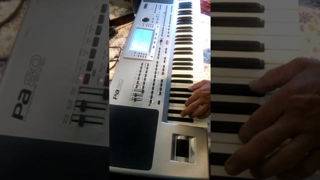 korg pa 80 Рыжая смотреть онлайн