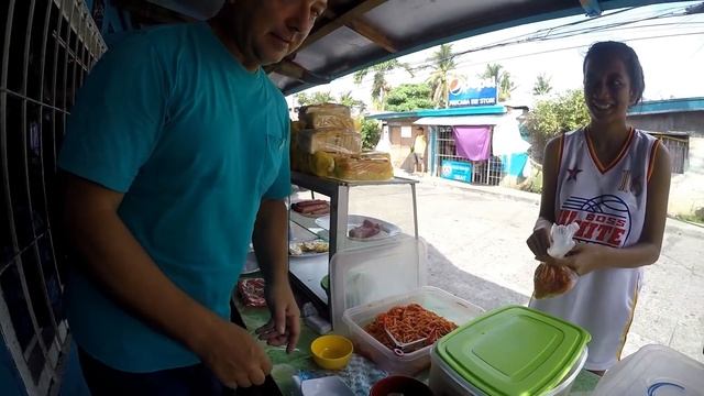 Don't Give Up Your Day Job Philippines Expats