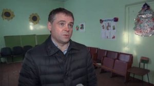 Вячеслав Евстигнеев встретился с жителями деревни Копытово Еткульского района