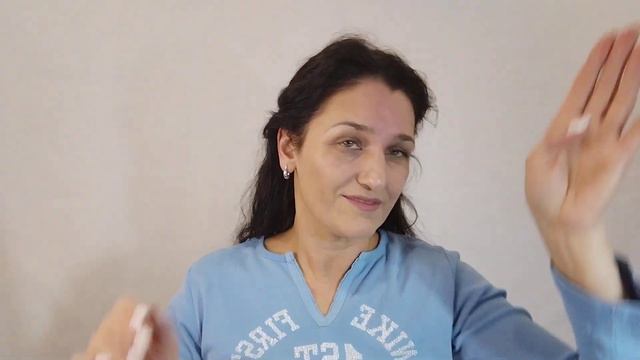 4. Зона бровей. Межбровная складка,