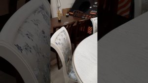 А Вы видели новинки?Много столов и стульев,ждем в наших магазинах!