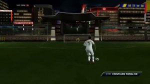 Tutorial de Dribles FIFA 11 PC by JAGGames Part 1