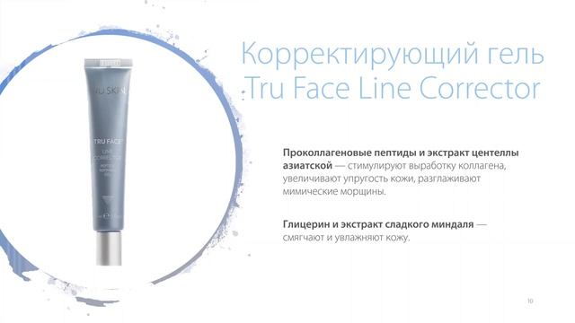 Бьюти приборы Nu Skin 