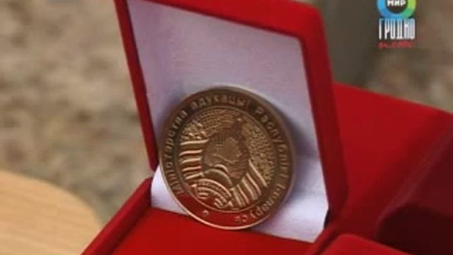 вручение медалей смотреть онлайн