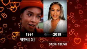 22 девушки Брендона Уолша из «Беверли-хиллз, 90210»