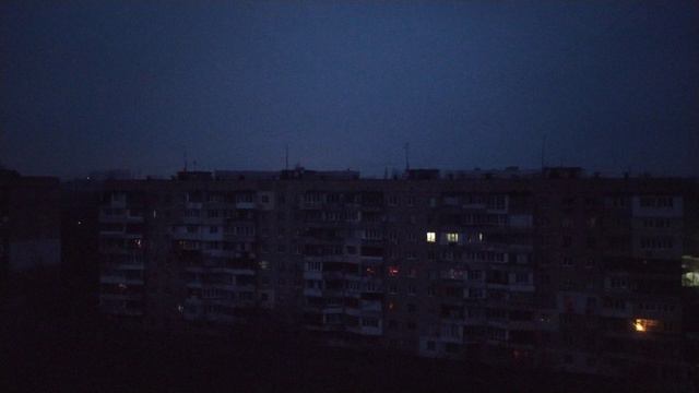Прилётытревоги и как всегда без света вся Одесса! 26.01.23.