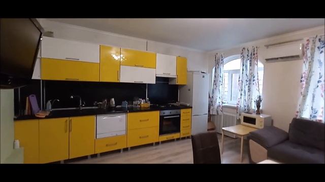 Объект №141 #Просторная Квартира #НедвижимостьРиелтор #ПереселенцыХерсона #Анапа #Трёшка #Купить