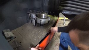 Ричтрак Linde R16 HD