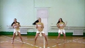 Шоу-балет ART-Dance - Египет