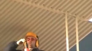 Монтажный пистолет для профлиста и кровли Spit P230